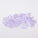 Platinum Tools 100036 Cat6 RJ45 EZ-RJ45 Strain Relief - 50 Pack