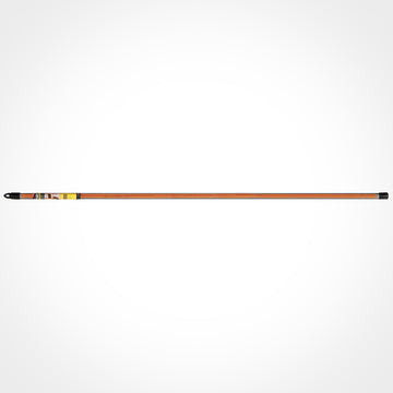 Klein Tools 56324 24ft Lo-Flex Fish Rod Set