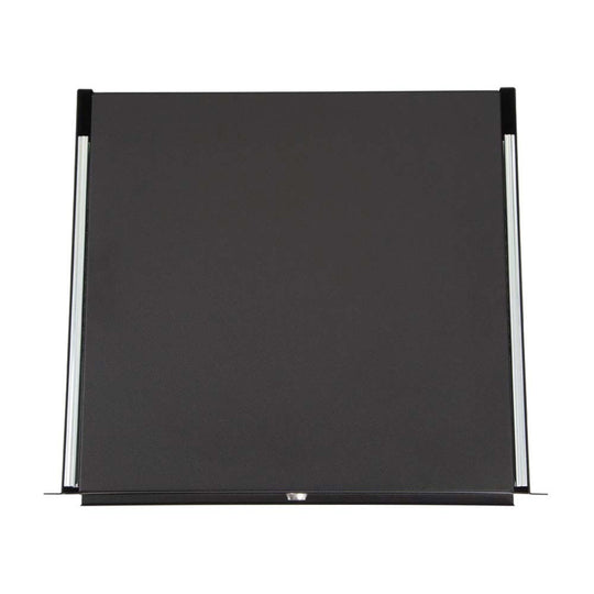 Kendall Howard Non-Vented Rack Drawer - 3U