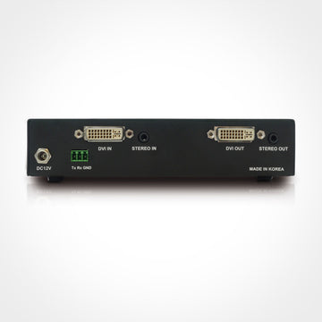 PureLink DVI-DOC-F Fiber Optic Digital Signal Isolator