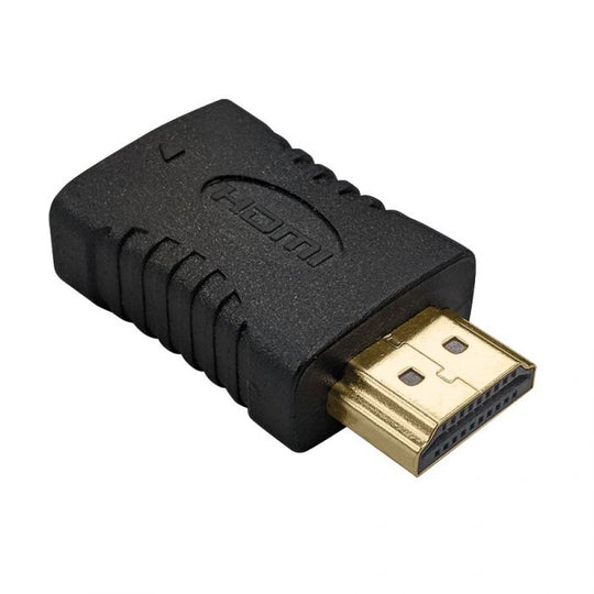 SCP HDMI Port Saver Adapter - Male (Type A) to Female (Type A), Passive