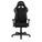 DXRacer Racing Series Conventional Strong Mesh and PU Leather Gaming Chair, OH/RAA106/N