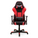 DXRacer Formula Series Conventional Mesh and PU Leather Gaming Chair, OH/FD101/NR