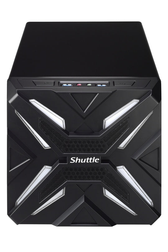 Shuttle XPC Gaming Cube SZ270R9, Intel Kabylake/Skylake Z270
