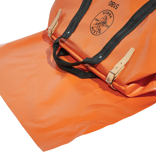 Klein Tools 5180 Extra-Large Nylon Equipment Bag
