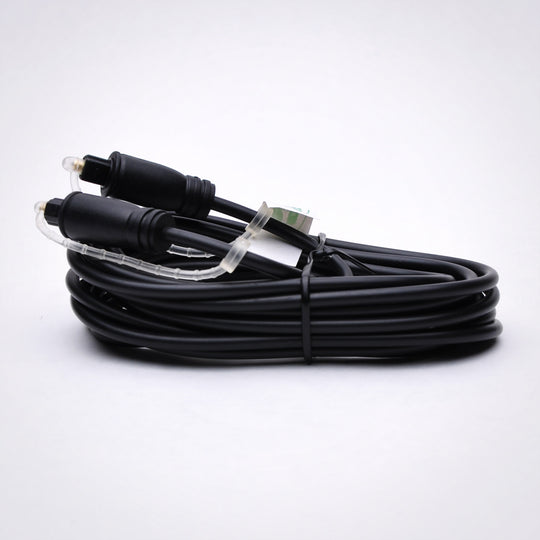 Vanco TOSLINK Digital Optical Cable - 4mm Jacket