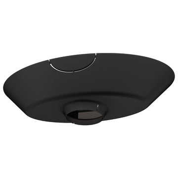 Crimson-AV CA1C Single Joist Ceiling Adapter with Decorative Cover