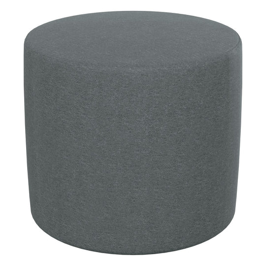 Essentials Pouf Stool