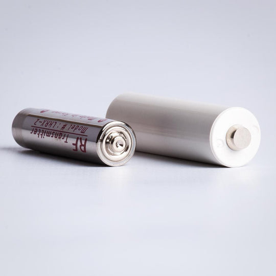 NextGen RF Battery Transmitter for Remote Extender