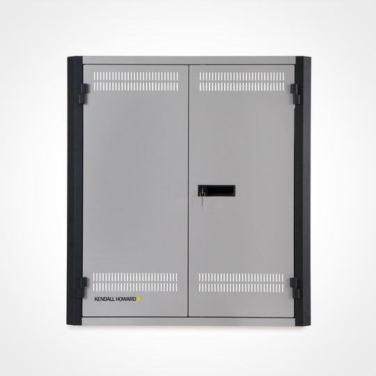 Kendall Howard Wall Mount Charging Station