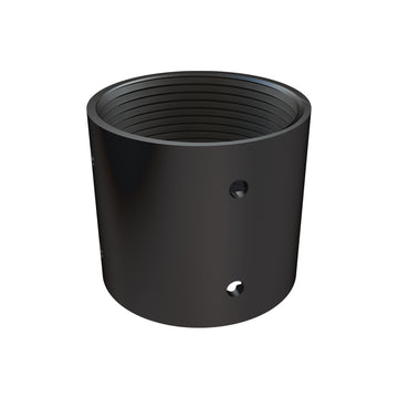 Crimson-AV EC1 Pipe Connector