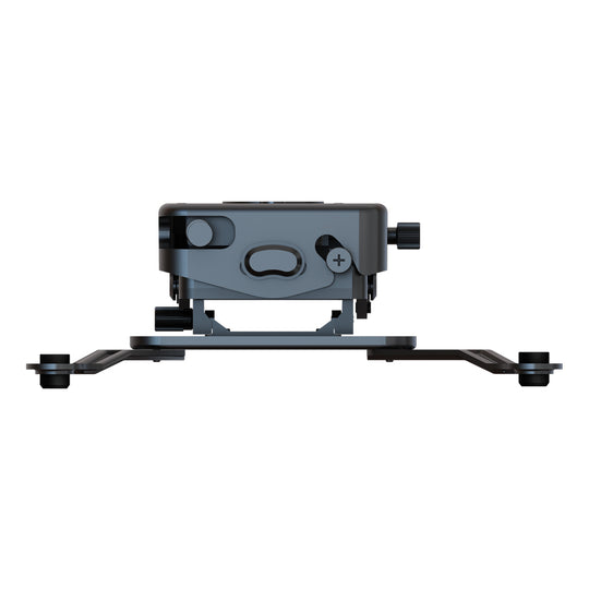 Crimson-AV JR3 SyncPro Universal Projector Ceiling Mount with Micro Adjustment