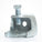 Arlington MBC28 2.5 Inch Beam Clamp 1/2-13 Threaded Rod Size