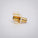 RCA Keystone Jack - Beige Insert