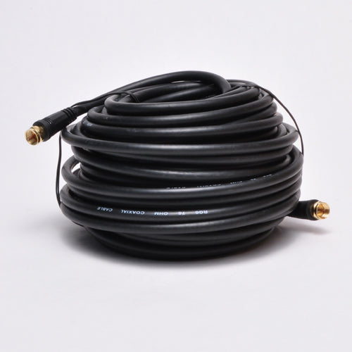 RG-6 Coax Cable - F Type