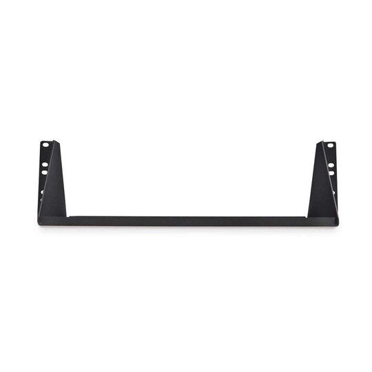 Kendall Howard 3 Unit (3U) Non-Vented Centerline Rack Shelf