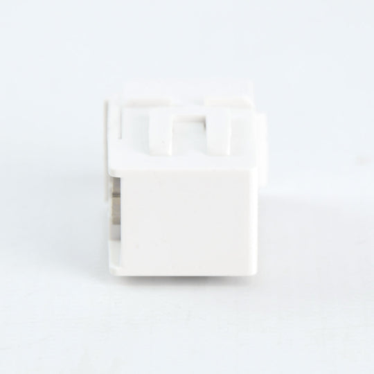 90 Degree HDMI Keystone Jack Coupler