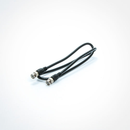 RG-6 BNC to BNC Coax Cable
