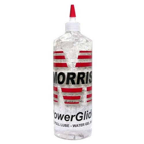 Morris Pulling Lubricant Gel