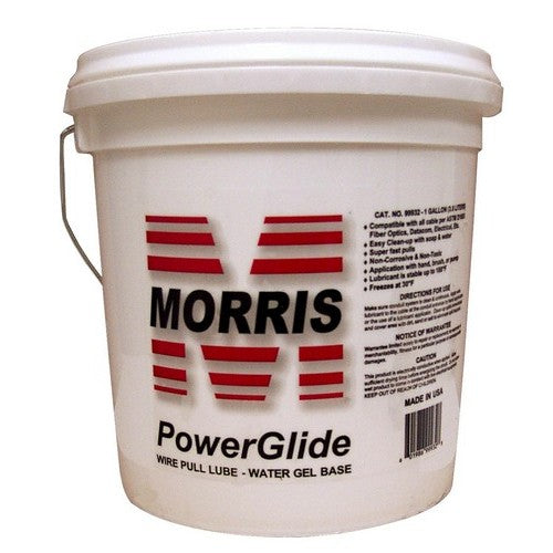 Morris Pulling Lubricant Gel