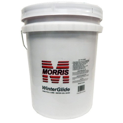 Morris Pulling Lubricant Cold Weather Gel