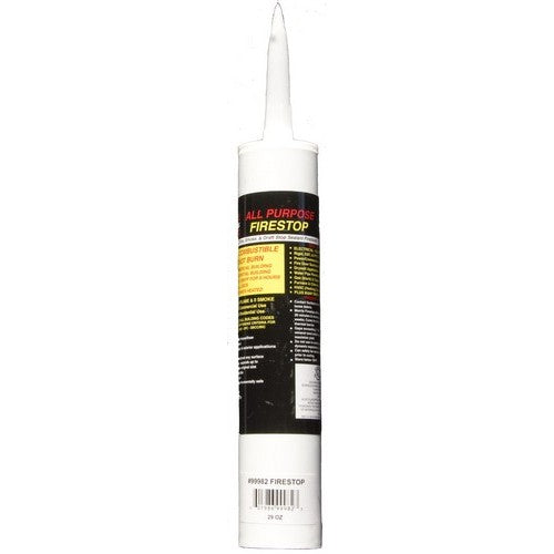Morris Fire Stop Caulk