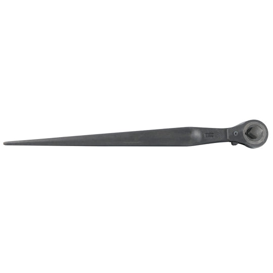 Klein Tools 3238 1/2 Inch Ratcheting Construction Wrench