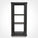 Kendall Howard LINIER Server Cabinet, No Doors/No Side Panels, 36" Depth - 42U