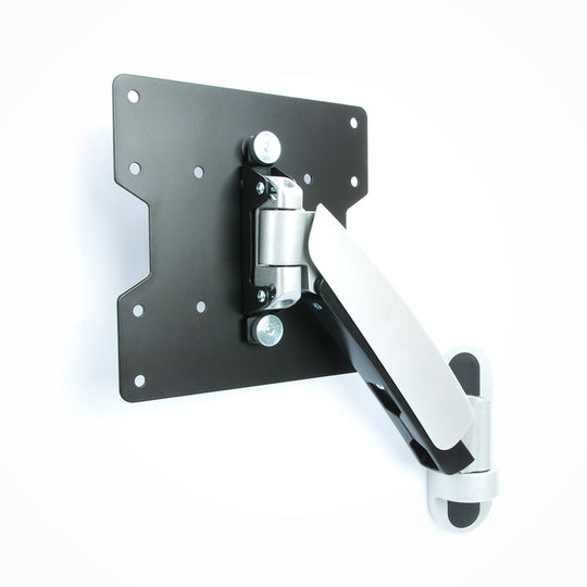 Rhino Brackets Counterbalance Interactive Full Motion TV Wall Bracket - 23 to 42 Inch Screens