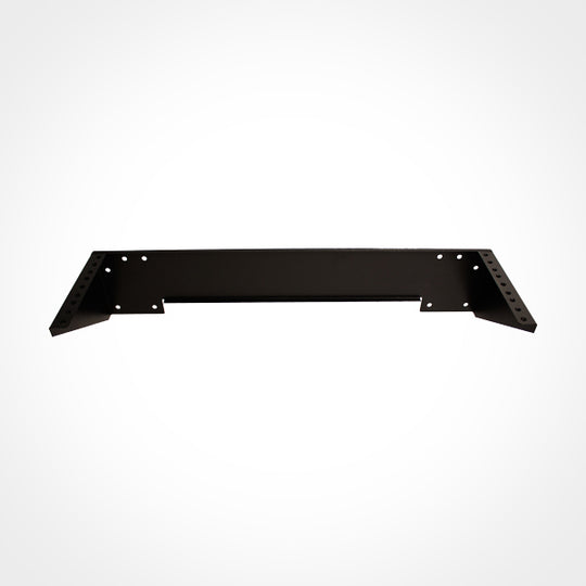 Vertical Cable Vertical Wall Mount Rack / Bracket