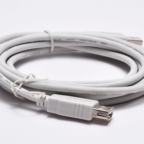 USB Extension Cable - USB 2.0 Type A Male to Female