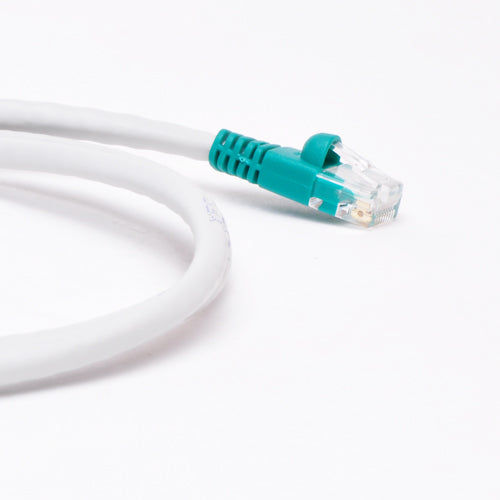 Cat6 Crossover Cable - 550MHz UTP Patch Cord (3-15ft)