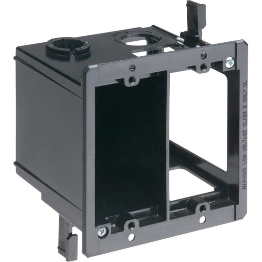 Arlington Power and Low Voltage Box for Existing Construction