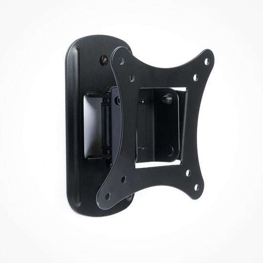 Rhino Brackets Wall Mount Bracket for LCD LED Plasma - 10 to 25 Inch Screens