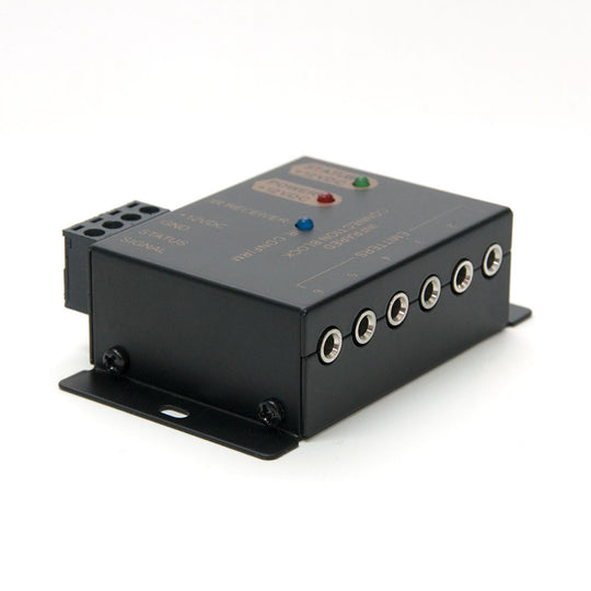 NetStrand IR Repeater System