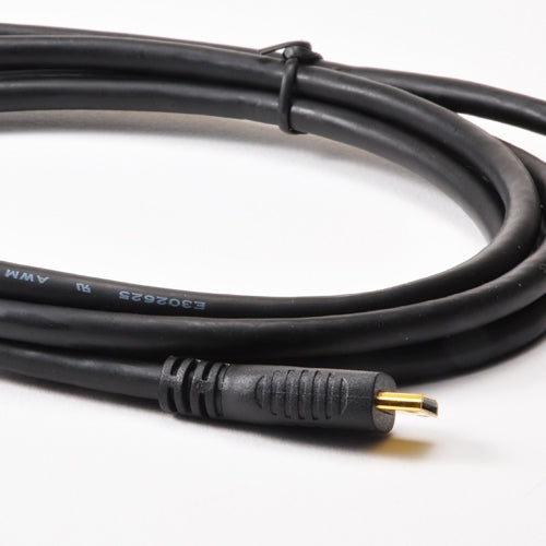 Mini HDMI Cable - High Speed (3-10ft)