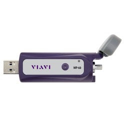 Viavi MP-60A Digital Optical Power Meter