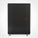 Kendall Howard LINIER® Server Cabinet, Glass/Vented Doors, 36" Depth - 27U