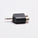 3.5mm Stereo Male to (2) RCA Female Adapter - Plastic