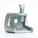 Arlington MBC28 2.5 Inch Beam Clamp 1/2-13 Threaded Rod Size