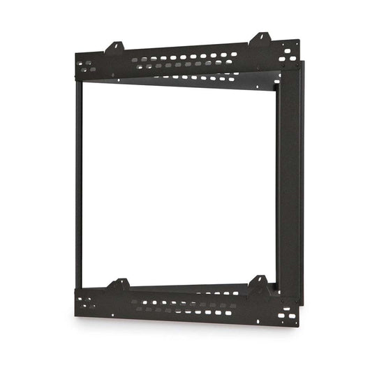 Kendall Howard 12 Unit (12U) Corner Wallmount Cabinet