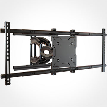 Crimson-AV RSA90 Robust Series Articulating Mount for 70-90 Inch TVs