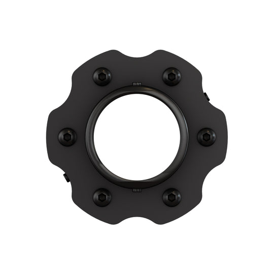 Crimson-AV EC3 Rotating Tube Connector