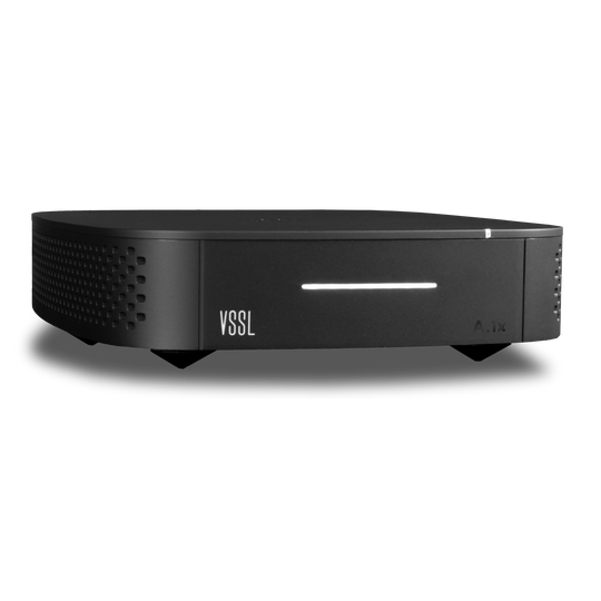 VSSL A.1x Home Audio Streaming System, 1 Zone, 2 Channel