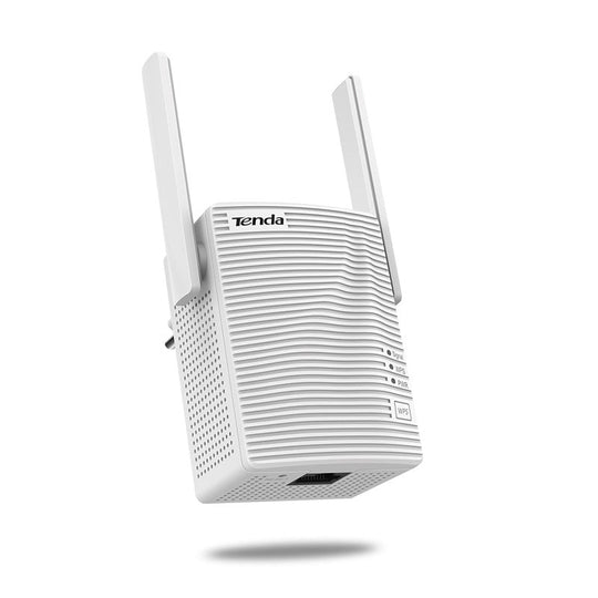 Tenda AC750 Dual Band WiFi Repeater