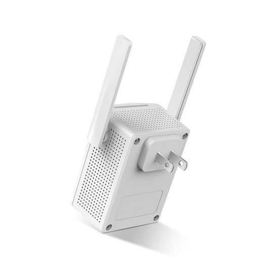 Tenda AC750 Dual Band WiFi Repeater