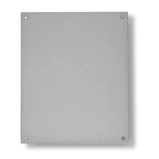 Austin AB-2420TP 21x17 NEMA Panel, White