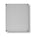 Austin AB-64JP 4.875x2.875 JIC Panel, White