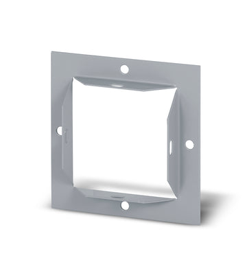 Austin AB-66PA 6X6 Type 1 Panel Adapter, Galvanized