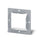 Austin AB-1212PAG 12X12 Type 1 Panel Adapter, Painted ANSI 61 Gray